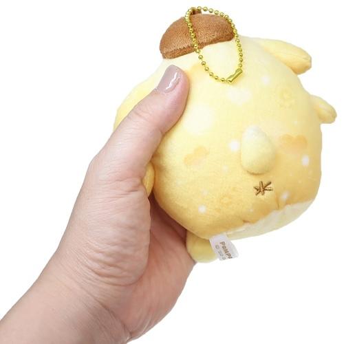 Kcompany（ケイカンパニー） ミニぬいぐるみ ボールチェーンマスコット