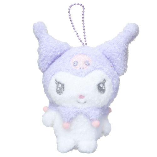 マスコット ボールチェーンマスコット サンリオ クロミ ふんわり光る