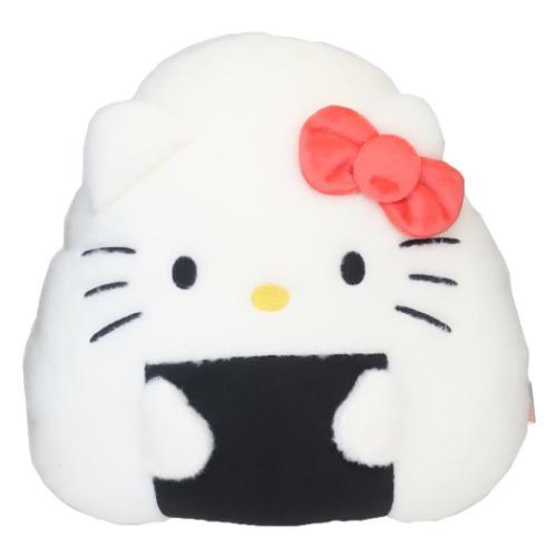 クッション ハローキティ おにぎりシリーズ ケイカンパニー サンリオ キティ クッション
