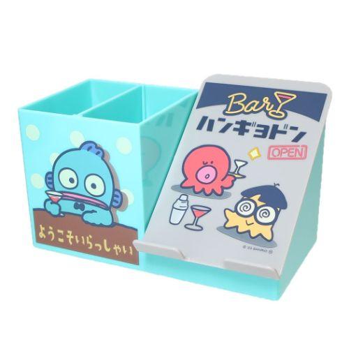 卓上収納 フリースタンドチェスト サンリオ ハンギョドン ファンシー