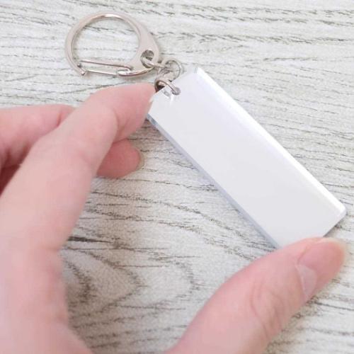 コンパクトミラー スティックミラーキーホルダー サンリオ ポチャッコ