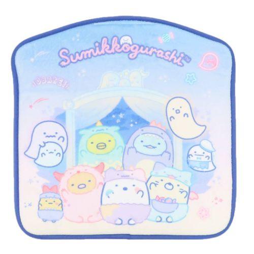 San-X（サンエックス） ダイカットマット フロアマット すみっコぐらし