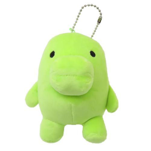 ボールチェーンマスコット マスコット たまごっち くちぱっち バンダイ