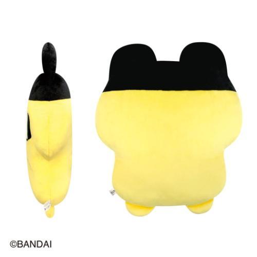 クッション ダイカットクッション たまごっち まめっち バンダイ