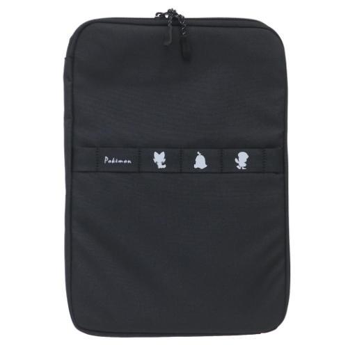 タブレットケース フラットマルチケース ポケットモンスター ポケモン