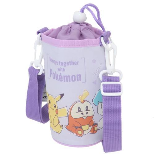 ペットボトルホルダー ペットボトルケース ポケットモンスター