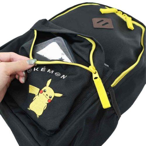 Pokemon（ポケモン） 子供用リュック+ONE キッズデイパック