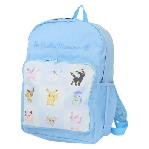 Pokemon（ポケモン） 22Lリュック キッズリュック ポケットモンスター
