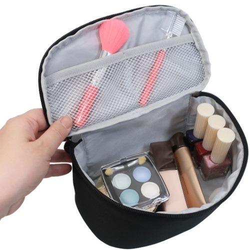 コスメポーチ 抗菌 バニティポーチ ポケモン クロ マルヨシ ポケットモンスター マルチポーチ 化粧ポーチ コスメ入れ Kcmy Ppk 2100 雑貨 アートの通販店 ベルコモン 通販 Yahoo ショッピング