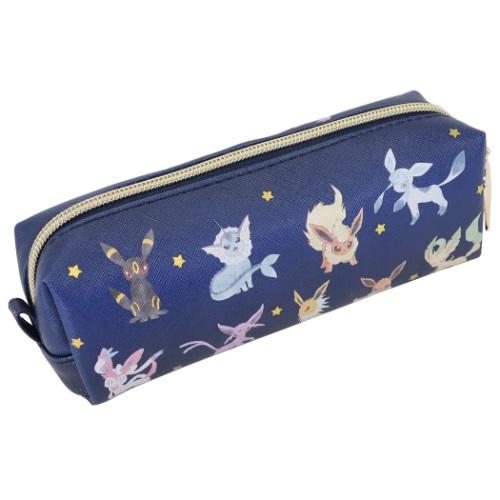 スクエアポーチ ペンケース ポケモン Starry Night マルヨシ ポケットモンスター 筆箱 Kcmy Ppkd 1680 雑貨 アートの通販店 ベルコモン 通販 Yahoo ショッピング