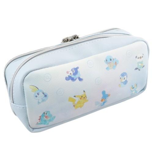 筆箱 フラップ多機能ペンケース ポケモン ピカチュウ フレンズ マルヨシ ポケットモンスター ペンポーチ Kcmy Ppki 2280 雑貨 アートの通販店 ベルコモン 通販 Yahoo ショッピング