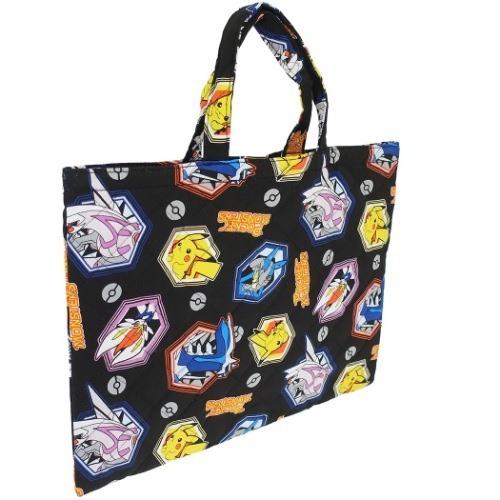 Sale キルトレッスンバッグ ジュニア お稽古かばん ポケモン ポケットモンスター クロ マルヨシ 通学かばん 新入園 新入学 幼稚園 小学生 男の子 新作入荷