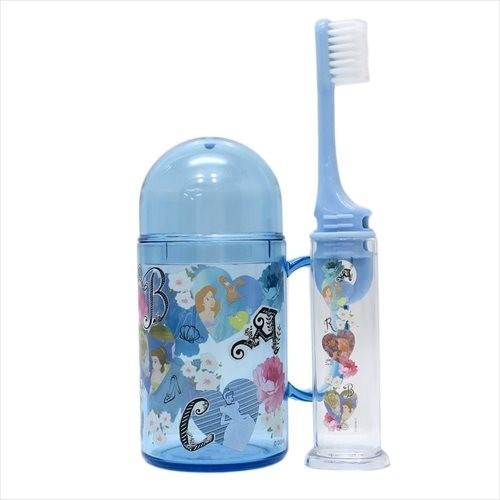 携帯デンタルキット ジョイント歯ブラシ ケースセット ディズニープリンセス スケーター ディズニー 歯磨き かわいい Kcsk 雑貨 アートの通販店 ベルコモン 通販 Yahoo ショッピング