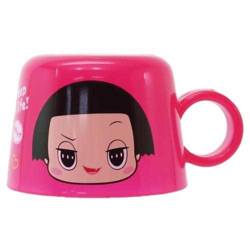 キャップ コップ ペットボトル用 ふたコップ Nhk チョコちゃんに叱られる スケーター 140ml ランチ雑貨 Kcsk 雑貨 アートの通販店 ベルコモン 通販 Yahoo ショッピング