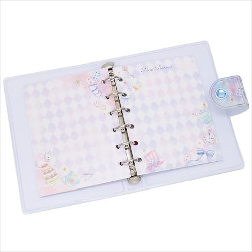シール帳 シール バインダー Petit Pochette 17aw カミオジャパン Kmo 雑貨 アートの通販店 ベルコモン 通販 Yahoo ショッピング