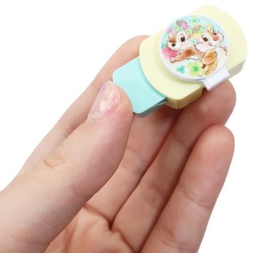 チップ デール ネームクリップ 年新入学 ぎゅっと 名札クリップ ディズニー カミオジャパン 新学期準備雑貨 Kmo 雑貨 アートの通販店 ベルコモン 通販 Yahoo ショッピング