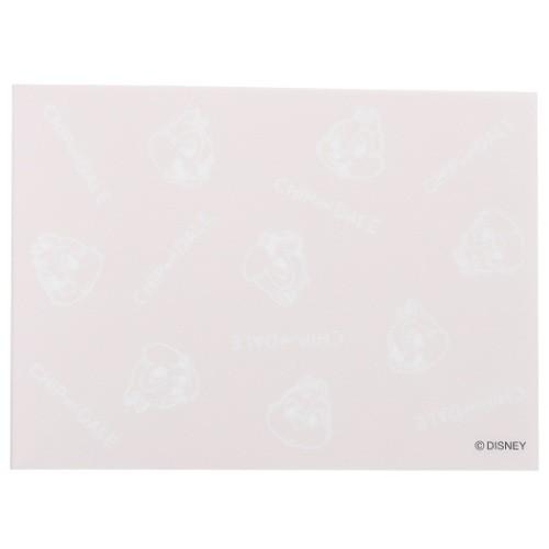 メモ帳 ミニ ミニメモ チップ デール シンプルシリーズ カミオジャパン ディズニー 新学期準備雑貨 Kmo 雑貨 アートの通販店 ベルコモン 通販 Yahoo ショッピング