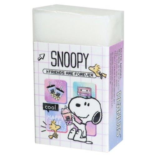 消しゴム まとまるくん ケシゴム アイコン スヌーピー ピーナッツ カミオジャパン 新学期準備雑貨 キャラクター Kmo 雑貨 アートの通販店 ベルコモン 通販 Yahoo ショッピング