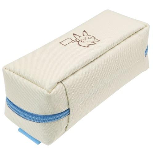 気質アップ ポケモン 筆箱 パコトレー カミオジャパン Kamiojapan ペンケース ピカチュウ ポケットモンスター アイボリー 筆箱 Www Sustentec Com Br