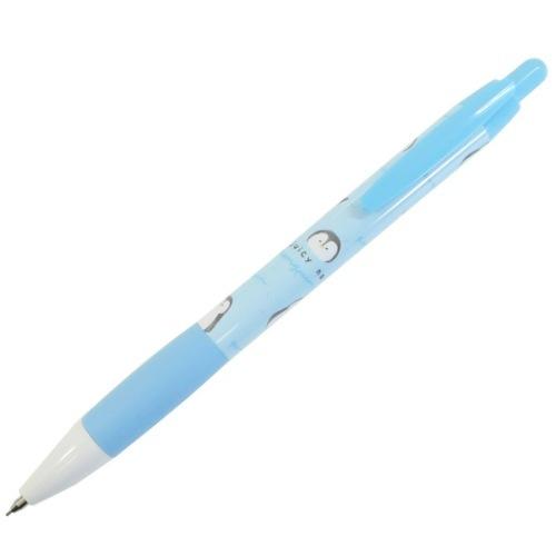 カミオジャパン ふわっとジューシー シャープペン シャーペン ペンギン