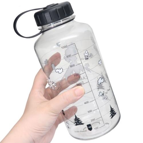 クリアボトル 常温水筒 キャンプ スヌーピー ピーナッツ カミオジャパン 1000ml 目盛り付き プレゼント Kmo 0764 雑貨 アートの通販店 ベルコモン 通販 Yahoo ショッピング