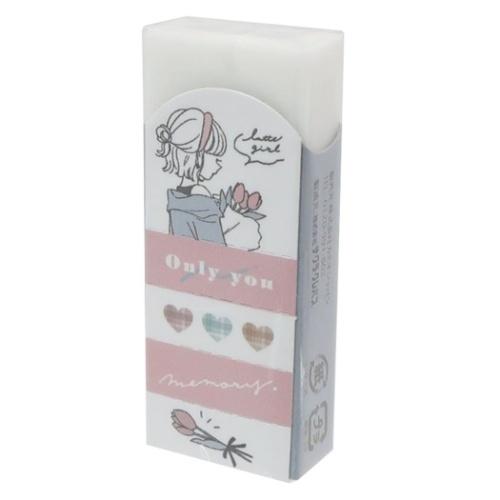 Likeオルチャン Arch アーチ ケシゴム 消しゴム 21ss カミオジャパン 新学期準備文具 日本製 Kmo 0840 雑貨 アートの通販店 ベルコモン 通販 Yahoo ショッピング