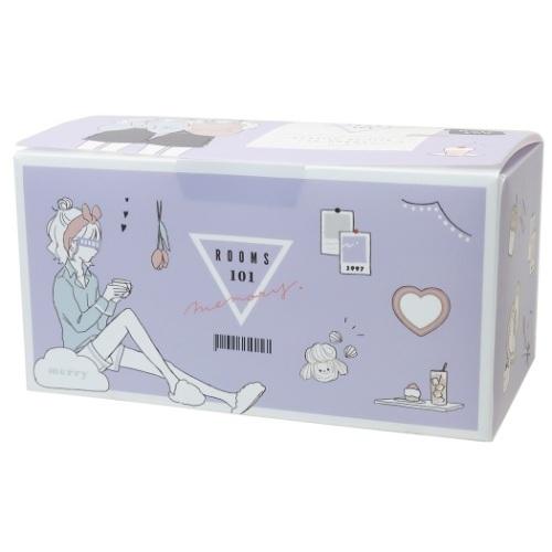 Likeオルチャン 衛生雑貨 抗菌 マスクストッカー カミオジャパン インテリア 組立式 Kmo 1661 雑貨 アートの通販店 ベルコモン 通販 Yahoo ショッピング