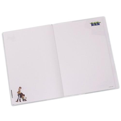 手帳 19年 トイストーリー A5 スケジュール帳 マンスリー コママリ 月間 キャラクター ディズニー Kmo 19 雑貨 アートの通販店 ベルコモン 通販 Yahoo ショッピング