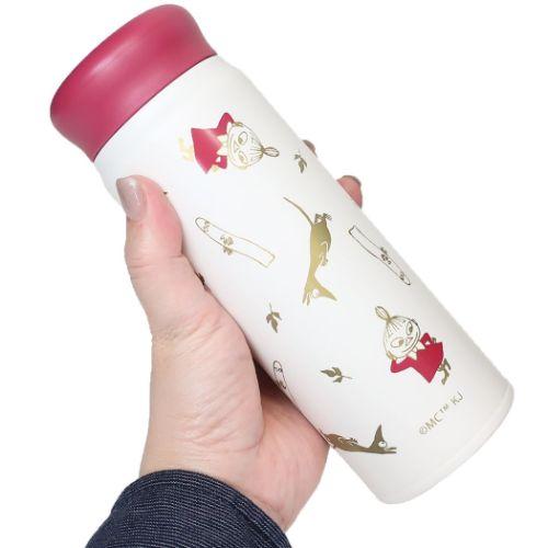 関西万博♪】北欧パビリオン ムーミンステンレスボトル♪ 関西万博