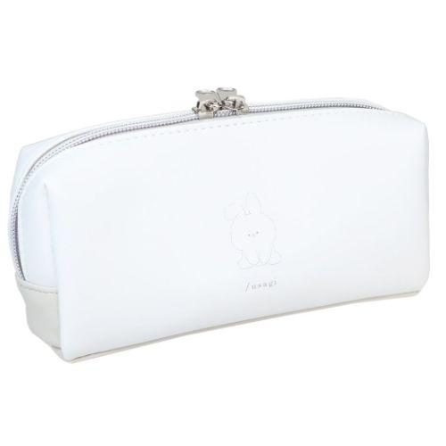 カミオジャパン ペンケース 窓開きBOXペンポーチ WITH YOU ANIMAL