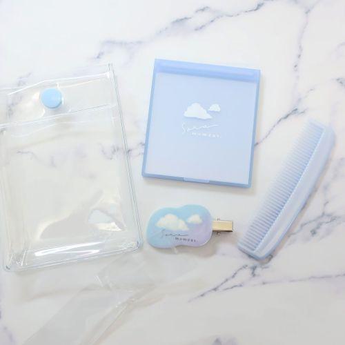 コスメセット コスメ雑貨 SORA MONENT カミオジャパン プレゼント