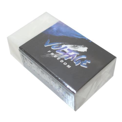 カミオジャパン 消しゴム まとまるくん消しゴム ケシゴム VOLTAGE