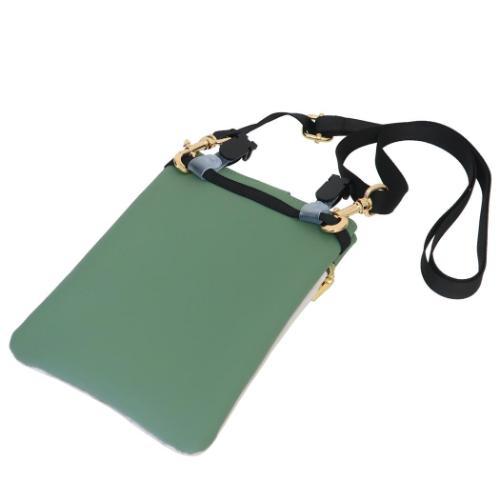 3WAYポーチ ショルダーバッグ くまのがっこう アップルガール