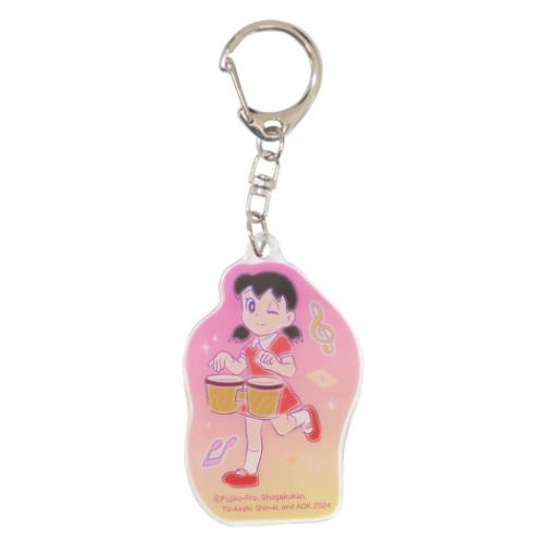 しずか キーホルダー】未定事件簿 随行シリーズ キーホルダー 左京静真