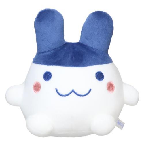 プラッシュドール おすわりぬいぐるみ たまごっち みみっち カミオ