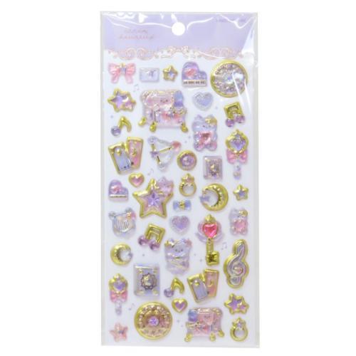 R*組合せお問合せください様【専用ページ】 ECRIN HEUREUX SEAL エクランウルーシール シールシート メロディー