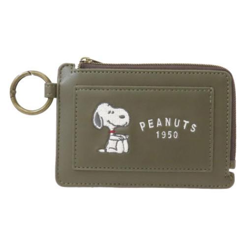 peanuts&co 小銭入れ　ピーナツ柄 peanuts&co 小銭入れ ピーナツ柄 peanuts&co 小銭入れ ピーナツ柄