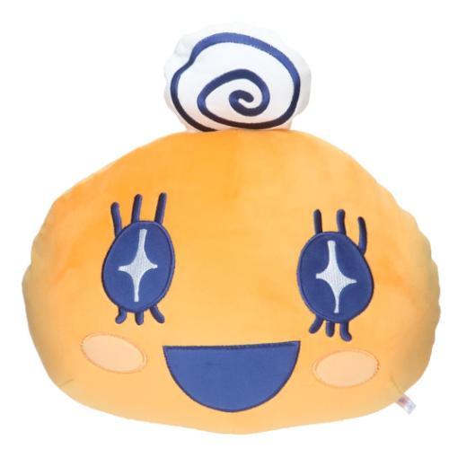 クッション まるもっちクッション めめっち たまごっち カミオジャパン