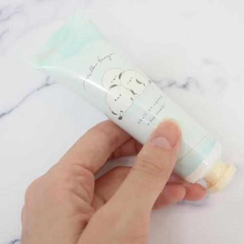 コスメ雑貨 ハンドクリームギフト MELLOW ENAGA カミオジャパン