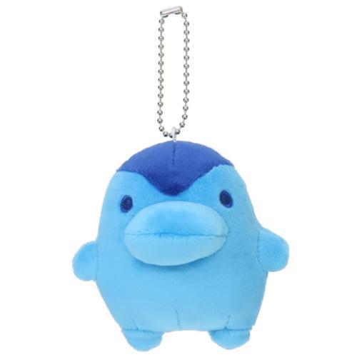 マスコット マスコットキーホルダー たまごっち ぎんじろっち カミオ