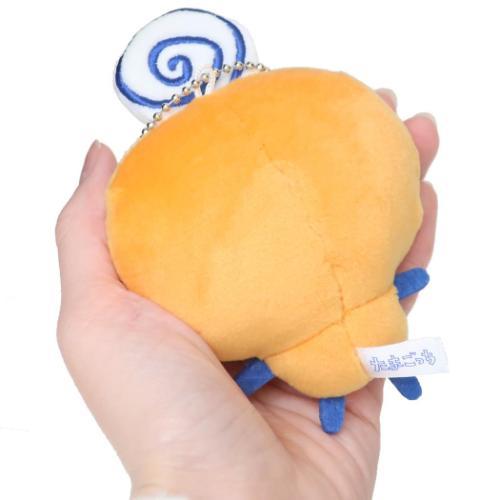 マスコット マスコットキーホルダー たまごっち めめっち カミオ