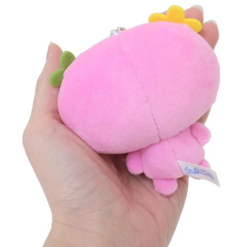 マスコット マスコットキーホルダー たまごっち ふらわっち カミオ