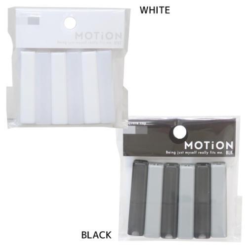 スクエア鉛筆キャップ 鉛筆キャップ 新入学 MOTION カミオジャパン 新