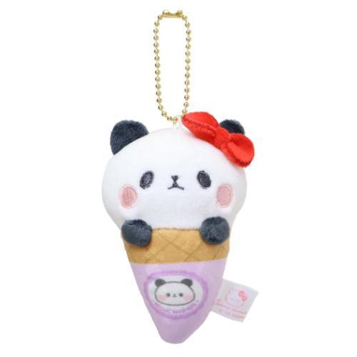 サンリオ 平成レトロ ちょこぱんだ ぬいぐるみマスコット マスコット マスコットキーホルダー サンリオ サンリオキャラクターズx