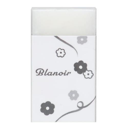 消しゴム まとまるくん消しゴム ブラノワール blanoir ひらひら