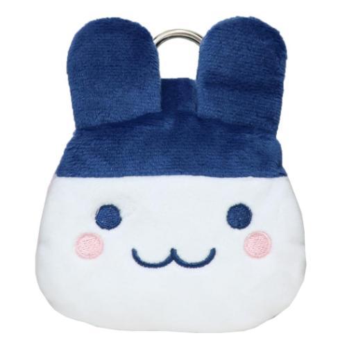 コスメポーチ コスメぬいポーチ たまごっち みみっち カミオジャパン