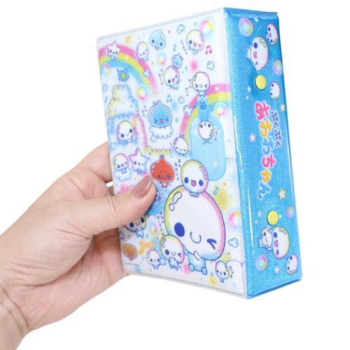 シール帳 完成品 しずくちゃん ディズニー あわわちゃん スンスン 10枚