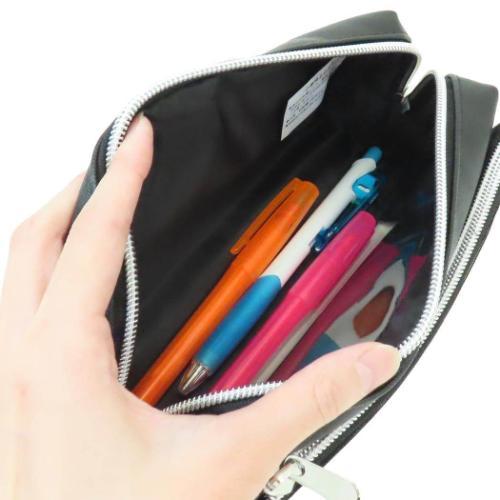 【まとめ売り】ほぼ新品未使用シャープペンシル、筆箱　合計定価23,210円 ペンポーチ スマートプラスペンケース NOVA origin カミオジャパン 新