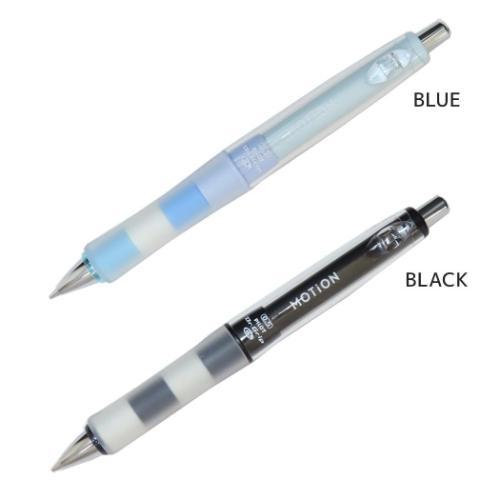シャープペン プレイボーダー 0.5mm ドクターグリップ CL MOTiON