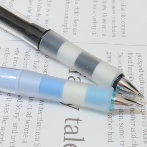 ホームランバー　ジャストミートドクターグリップ0.5シャープペンシル　景品 シャープペン プレイボーダー 0.5mm ドクターグリップ CL MOTiON